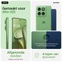 Motorola edge 60 16,9 cm (6.67") Dual SIM Android 15 5G USB Type-C 8 GB 256 GB 5200 mAh Groen (PB7H0003SE) thumbnail