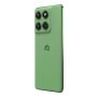 Motorola edge 60 16,9 cm (6.67") Dual SIM Android 15 5G USB Type-C 8 GB 256 GB 5200 mAh Groen (PB7H0003SE) thumbnail