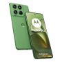 Motorola edge 60 16,9 cm (6.67") Dual SIM Android 15 5G USB Type-C 8 GB 256 GB 5200 mAh Groen (PB7H0003SE) thumbnail