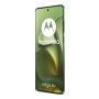 Motorola edge 60 16,9 cm (6.67") Dual SIM Android 15 5G USB Type-C 8 GB 256 GB 5200 mAh Groen (PB7H0003SE) thumbnail