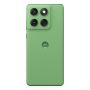 Motorola edge 60 16,9 cm (6.67") Dual SIM Android 15 5G USB Type-C 8 GB 256 GB 5200 mAh Groen (PB7H0003SE) thumbnail