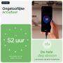 Motorola edge 60 16,9 cm (6.67") Dual SIM Android 15 5G USB Type-C 8 GB 256 GB 5200 mAh Groen (PB7H0003SE) thumbnail