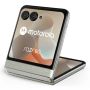 Motorola razr 60 17,5 cm (6.9") Dual SIM Android 15 5G USB Type-C 8 GB 256 GB 4500 mAh Grijs (PB860046SE) thumbnail
