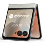 Motorola razr 60 17,5 cm (6.9") Dual SIM Android 15 5G USB Type-C 8 GB 256 GB 4500 mAh Grijs (PB860046SE) thumbnail