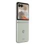 Motorola razr 60 17,5 cm (6.9") Dual SIM Android 15 5G USB Type-C 8 GB 256 GB 4500 mAh Grijs (PB860046SE) thumbnail
