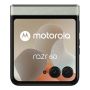 Motorola razr 60 17,5 cm (6.9") Dual SIM Android 15 5G USB Type-C 8 GB 256 GB 4500 mAh Grijs (PB860046SE) thumbnail