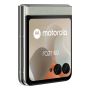 Motorola razr 60 17,5 cm (6.9") Dual SIM Android 15 5G USB Type-C 8 GB 256 GB 4500 mAh Grijs (PB860046SE) thumbnail