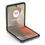 Motorola razr 60 17,5 cm (6.9") Dual SIM Android 15 5G USB Type-C 8 GB 256 GB 4500 mAh Grijs (PB860046SE) thumbnail