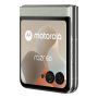 Motorola razr 60 17,5 cm (6.9") Dual SIM Android 15 5G USB Type-C 8 GB 256 GB 4500 mAh Grijs (PB860046SE) thumbnail