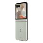 Motorola razr 60 17,5 cm (6.9") Dual SIM Android 15 5G USB Type-C 8 GB 256 GB 4500 mAh Grijs (PB860046SE) thumbnail