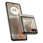 Motorola razr 60 17,5 cm (6.9") Dual SIM Android 15 5G USB Type-C 8 GB 256 GB 4500 mAh Grijs (PB860046SE) thumbnail