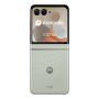 Motorola razr 60 17,5 cm (6.9") Dual SIM Android 15 5G USB Type-C 8 GB 256 GB 4500 mAh Grijs (PB860046SE) thumbnail