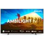 Philips 43PUS8009 109,2 cm (43") 4K Ultra HD Smart TV Wifi Zwart (43PUS8009/12) thumbnail