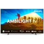 Philips 43PUS8009 109,2 cm (43") 4K Ultra HD Smart TV Wifi Zwart (43PUS8009/12) thumbnail