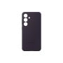 Samsung Silicone Case Dark Violet mobiele telefoon behuizingen 15,8 cm (6.2") Hoes (EF-PS921TEEGWW) thumbnail