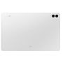 Samsung Galaxy Tab S9 FE+ Samsung Exynos 256 GB 31,5 cm (12.4") 12 GB Wi-Fi 6 (802.11ax) Android 13 Zilver (SM-X610NZSEEUB) thumbnail
