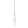 TP-Link Omada EAP603-Outdoor 1800 Mbit/s Wit Power over Ethernet (PoE) (EAP603-OUTDOOR) thumbnail