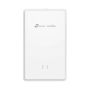 TP-Link Omada EAP625GP-WALL draadloos toegangspunt (WAP) 1201 Mbit/s Wit Power over Ethernet (PoE) (EAP625GP-WALL(EU)) thumbnail