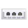 TP-Link Omada EAP625GP-WALL draadloos toegangspunt (WAP) 1201 Mbit/s Wit Power over Ethernet (PoE) (EAP625GP-WALL(EU)) thumbnail