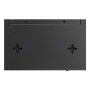 TP-Link Omada ES208GP netwerk-switch Managed L2 Gigabit Ethernet (10/100/1000) Power over Ethernet (PoE) DIN rail Zwart (ES208GP) thumbnail