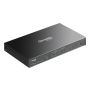 TP-Link Omada ES210GP netwerk-switch Managed L2 Gigabit Ethernet (10/100/1000) Power over Ethernet (PoE) DIN rail Zwart (ES210GP(UN)) thumbnail
