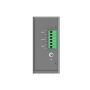 TP-Link Omada IES206G netwerk-switch Managed Gigabit Ethernet (10/100/1000) Zwart (IES206G(UN)) thumbnail