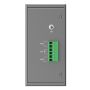 TP-Link IES206GPP netwerk-switch Managed Gigabit Ethernet (10/100/1000) Power over Ethernet (PoE) Zwart (IES206GPP(UN)) thumbnail