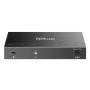 TP-Link SG2206MP netwerk-switch L2 Gigabit Ethernet (10/100/1000) Power over Ethernet (PoE) (SG2206MP) thumbnail