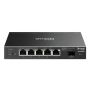 TP-Link SG2206MP netwerk-switch L2 Gigabit Ethernet (10/100/1000) Power over Ethernet (PoE) (SG2206MP) thumbnail