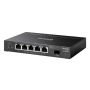 TP-Link SG2206MP netwerk-switch L2 Gigabit Ethernet (10/100/1000) Power over Ethernet (PoE) (SG2206MP) thumbnail