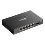 TP-Link Omada SG2206MP netwerk-switch L2 Gigabit Ethernet (10/100/1000) Power over Ethernet (PoE) (SG2206MP) thumbnail