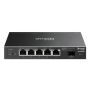TP-Link Omada SG2206MP netwerk-switch L2 Gigabit Ethernet (10/100/1000) Power over Ethernet (PoE) (SG2206MP) thumbnail