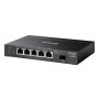 TP-Link Omada SG2206MP netwerk-switch L2 Gigabit Ethernet (10/100/1000) Power over Ethernet (PoE) (SG2206MP) thumbnail