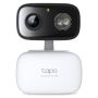 TP-Link Tapo C216 Peer IP-beveiligingscamera Binnen 2304 x 1296 Pixels Plafond/wand/bureau (TAPO C216) thumbnail