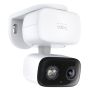 TP-Link Tapo C216 Peer IP-beveiligingscamera Binnen 2304 x 1296 Pixels Plafond/wand/bureau (TAPO C216) thumbnail