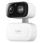 TP-Link Tapo C216 Peer IP-beveiligingscamera Binnen 2304 x 1296 Pixels Plafond/wand/bureau (TAPO C216) thumbnail