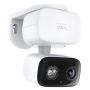 TP-Link Tapo C216 Doos IP-beveiligingscamera Binnen 2304 x 1296 Pixels Plafond/wand/bureau (TAPO C216) thumbnail