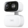 TP-Link Tapo C216 Doos IP-beveiligingscamera Binnen 2304 x 1296 Pixels Plafond/wand/bureau (TAPO C216) thumbnail