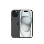 Apple iPhone 15 256GB Black (MTP63QL/A) thumbnail