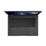 ASUS BR1402FGA-NT0546XA-P Intel Core i3 N-series i3-N305 Hybride (2-in-1) 35,6 cm (14") Touchscreen Full HD 16 GB DDR4-SDRAM 256 GB UFS Wi-Fi 6 (802.11ax) Windows 11 Pro Education US International Grijs (90NX0811-M06040) thumbnail