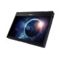 ASUS BR1402FGA-NT0546XA-P Intel Core i3 N-series i3-N305 Hybride (2-in-1) 35,6 cm (14") Touchscreen Full HD 16 GB DDR4-SDRAM 256 GB UFS Wi-Fi 6 (802.11ax) Windows 11 Pro Education US International Grijs (90NX0811-M06040) thumbnail