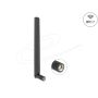 Delock WiFi 7 Antenne RP-SMA Stecker 2,0 - 4,4 (81452) thumbnail