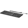 HP Keyboard - USB 2.0 for Z420 (724720-051) thumbnail
