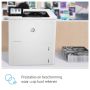 HP LaserJet Enterprise M611dn Zwart-wit Printer, Alleen Ethernet; Dubbelzijdig (7PS84ABGJ) thumbnail