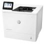 HP LaserJet Enterprise M611dn Zwart-wit Printer, Alleen Ethernet; Dubbelzijdig (7PS84ABGJ) thumbnail