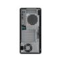 HP Z2 G9 Wolf Pro Security Edition Intel® Core™ i7 i7-14700K 32 GB DDR5-SDRAM 1 TB SSD NVIDIA RTX 4000 Ada Windows 11 Pro Tower Workstation AI Workstation Zwart (A40LJET#ABH) thumbnail