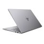 HP Zbook X G1i 16 Intel Core Ultra 9 285H Mobiel werkstation 40,6 cm (16") WQXGA 32 GB DDR5-SDRAM 1 TB SSD Wi-Fi 7 (802.11be) Windows 11 Pro Zilver (B72XVET#ABH) thumbnail