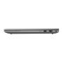 HP Zbook X G1i Wolf Pro Security Edition Intel Core Ultra 9 285H Mobiel werkstation 40,6 cm (16") WQXGA 32 GB DDR5-SDRAM 1 TB SSD NVIDIA RTX PRO 2000 Blackwell Wi-Fi 7 (802.11be) Windows 11 Pro AI Workstation, AI PC Zilver (B72XVET#ABH) thumbnail