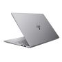 HP Zbook X G1i 16 Intel Core Ultra 7 255H Mobiel werkstation 40,6 cm (16") WUXGA 32 GB DDR5-SDRAM 1 TB SSD Wi-Fi 7 (802.11be) Windows 11 Pro AI PC, AI Workstation Zilver (B72XWET#ABH) thumbnail