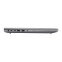 HP Zbook X G1i 16 Intel Core Ultra 7 255H Mobiel werkstation 40,6 cm (16") WUXGA 32 GB DDR5-SDRAM 1 TB SSD Wi-Fi 7 (802.11be) Windows 11 Pro AI PC, AI Workstation Zilver (B72XWET#ABH) thumbnail